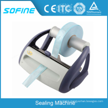 Dental Sterilization Pouch Sealing